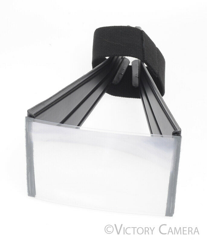 Visual Echoes FX-1 &quot;Better Beamer&quot; Flash Extender / Projector