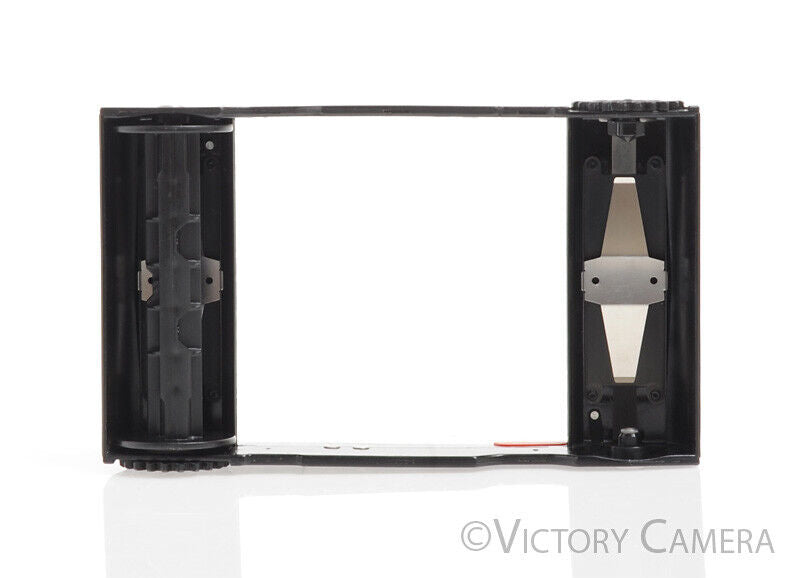 Rollei Rolleiflex 120 / 220 Film Insert for SLX &amp; 6000 Series Cameras -Mint- - Victory Camera