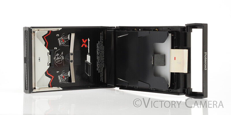Hasselblad 100 Polaroid Film Holder Back for 500c/m etc