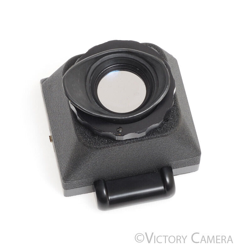 Pentax 67 6x7 Chimney Finder Waist Level Finder