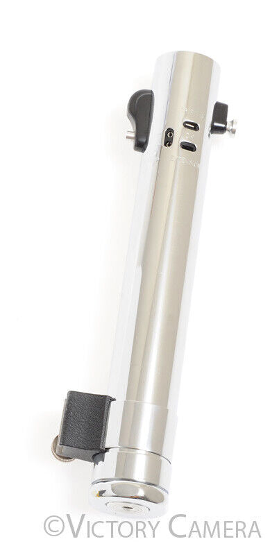 Heiland Synchronar 3-Cell Flash Handle Star Wars Lightsaber -Mint in Box-
