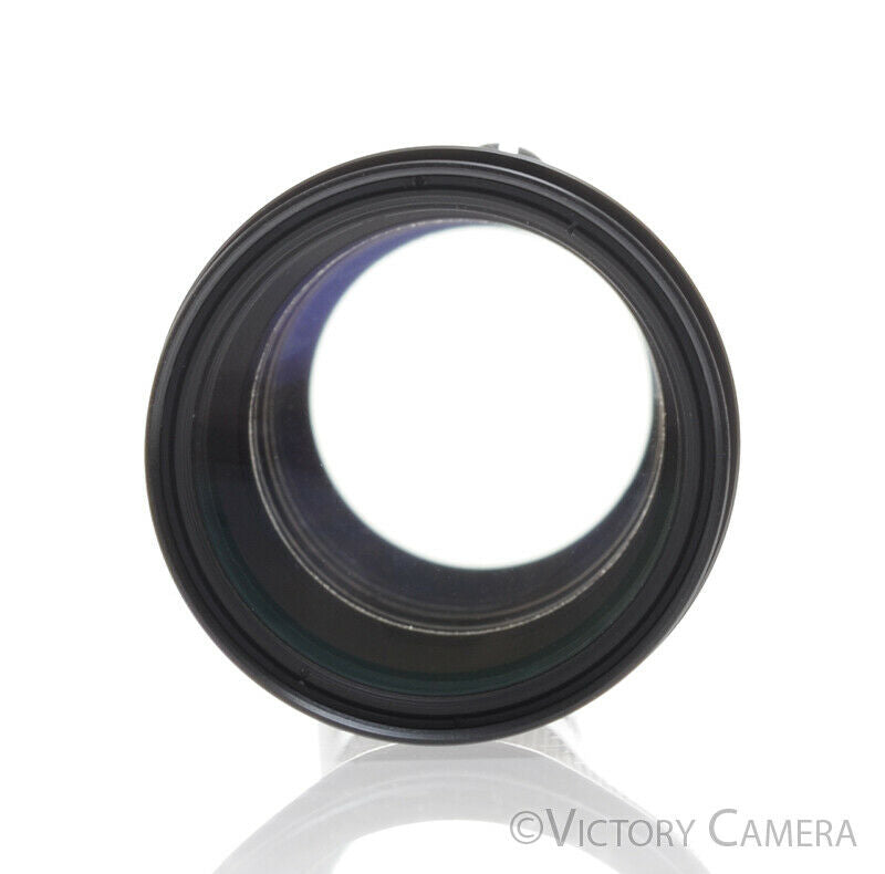 Tamron CF Tele Macro 80-210mm f3.8-4 Adaptall 2 Nikon AI Lens - Victory Camera