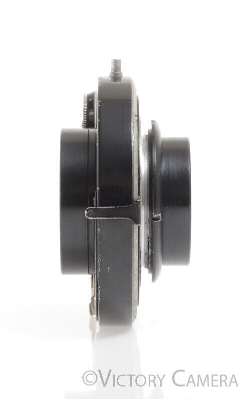 C. P. Goerz Rare Dagor Series III 180mm f6.8 Large Format Lens -Small Chip- [EXC-] - Victory Camera