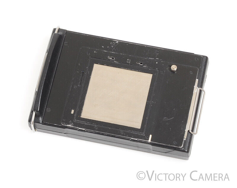 Hasselblad 100 Polaroid Film Holder Back for 500c/m etc