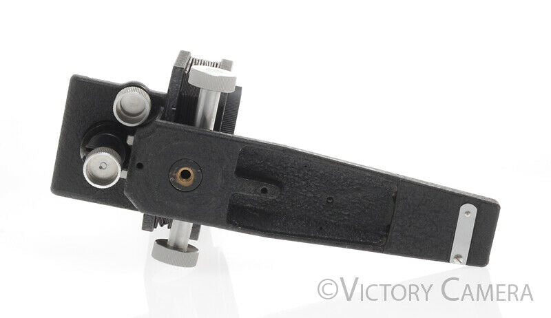 Leica UXOOR Visoflex Macro Bellows w/ 16590N L39 Lens Mount [Good] - Victory Camera