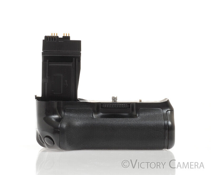 Vivitar VIV-PG-T5i Battery Grip for Canon Rebel T5i DSLR w/ One Battery - Victory Camera