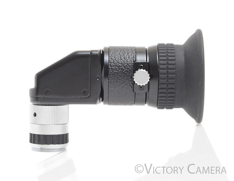Nikon DR-3 Right Angle Finder for FE, FM, FA, F, F2, F3, etc. -Near Mint- [EXC+] - Victory Camera