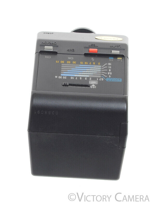 Minolta Maxxum 2800 AF Speedlight Flash [Good] - Victory Camera