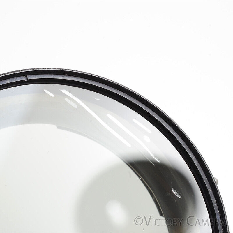 Hasselblad 63 Polarizer Filter 2x Pola -1 for Bay 50 C Lenses -Glass Defect- - Victory Camera