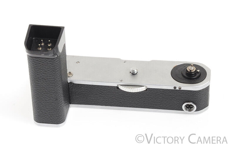 Nikon MD-2 Motordrive for Nikon F2 -As-Is, Repair- - Victory Camera