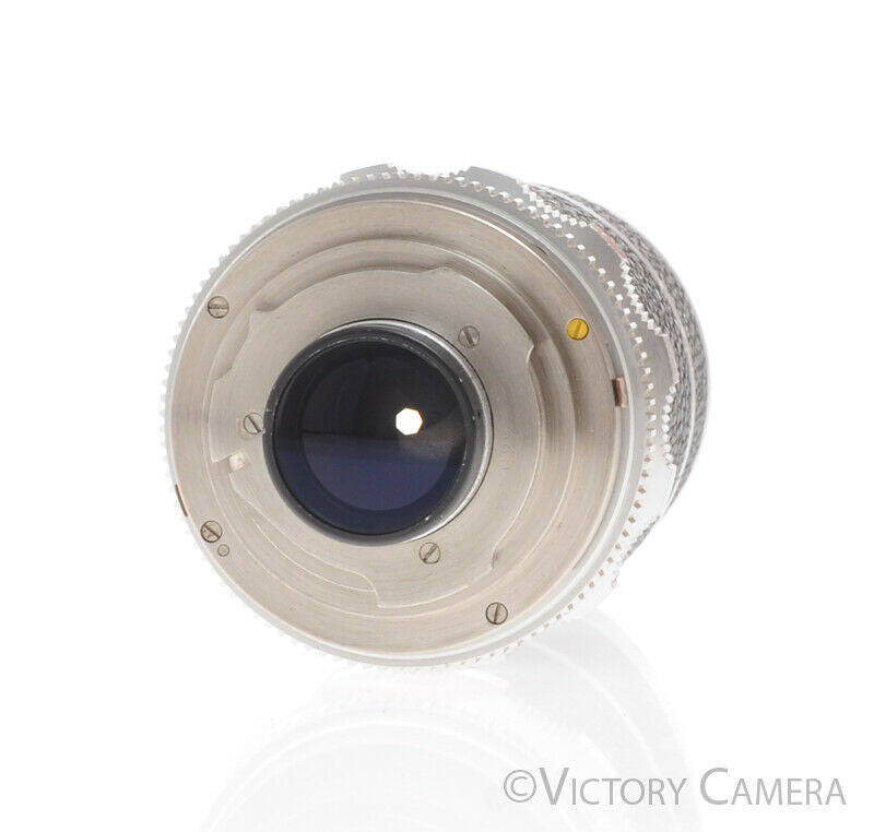Voigtlander Super-Dynarex 135mm f4 DKL Mount Lens -Slight haze- - Victory Camera