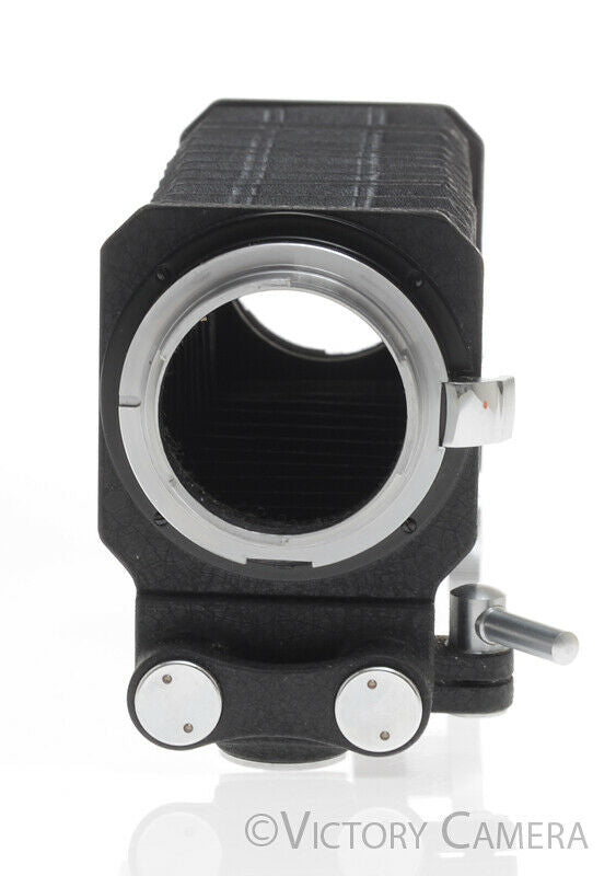 Nippon Kogaku Nikon F Bellows Focusing Attachment -Clean- [EXC+] - Victory Camera