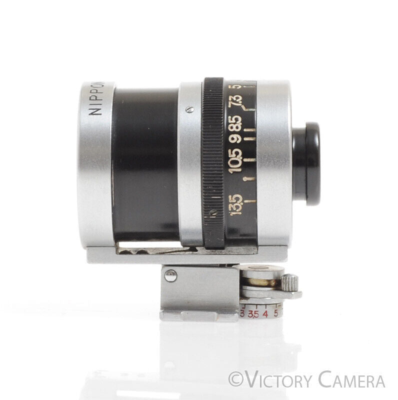 nikon varifocal lenses