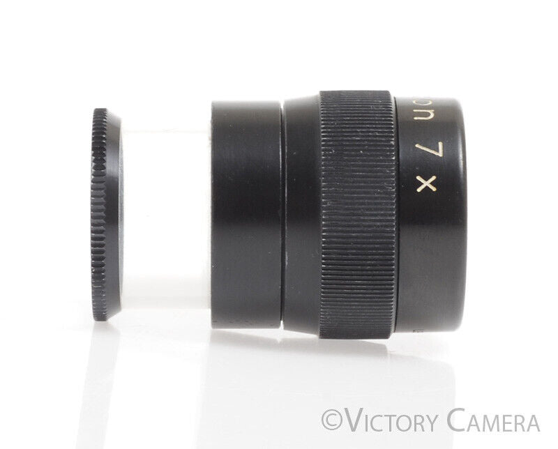Nikon Lupe Loupe 7x Magnifier -Clean-