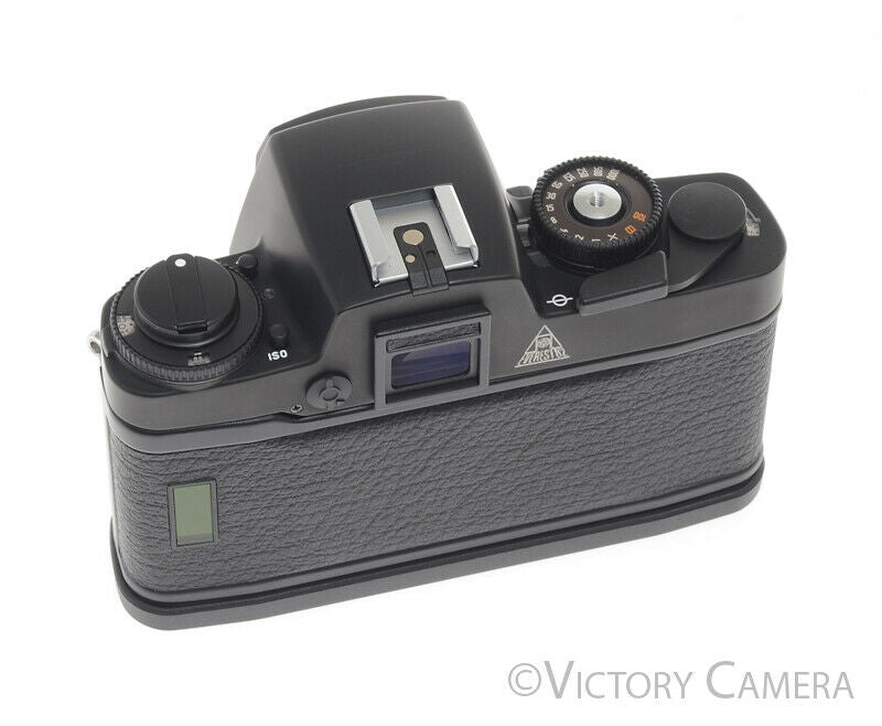 Leica R4 Everest 82 Camera -Mint in Box-