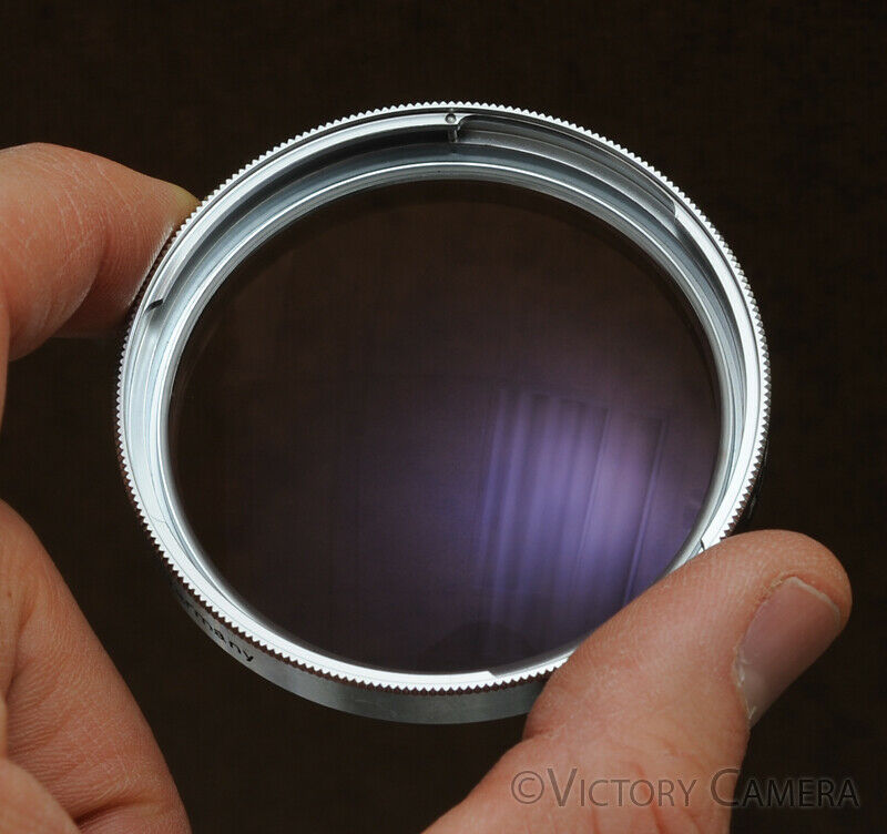 Hasselblad B57 Carl Zeiss Proxar f=1m Close Up Lens