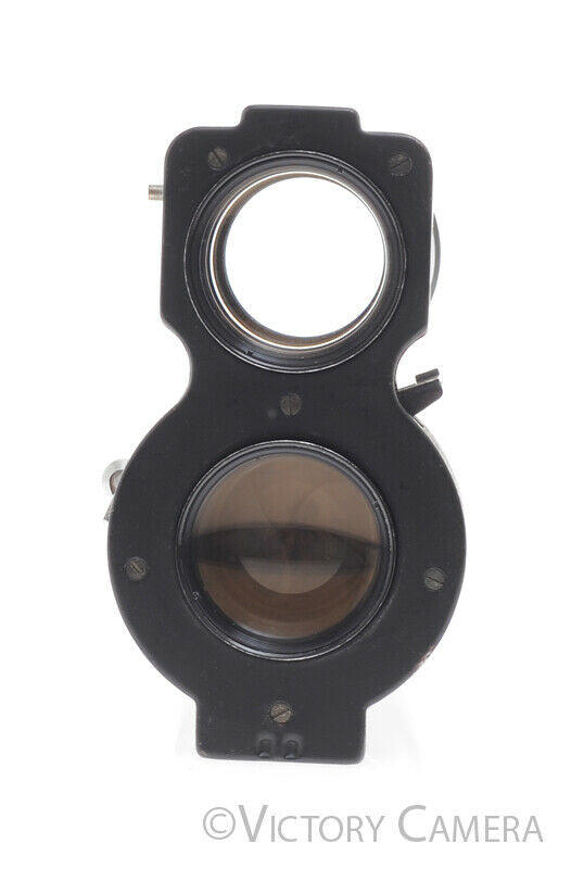 Mamiya 18cm 180mm f4.5 TLR Lens for C220 C330