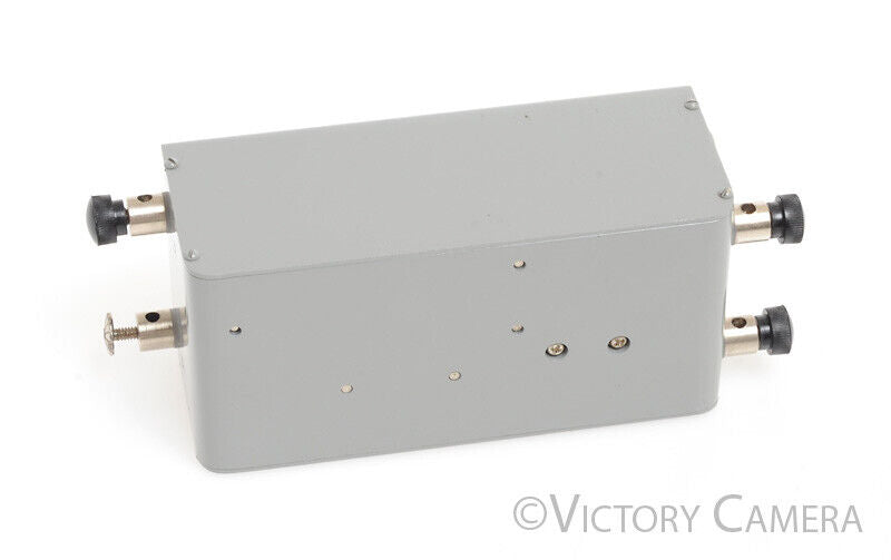 Rare Nikon F Silver Relay Box for F36 Motor Drive -Mint- - Victory Camera