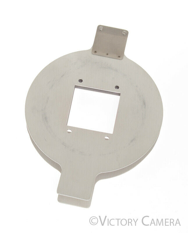 Omega 6x6 Glassless Darkroom Enlarger Negative Carrier - Victory Camera