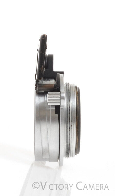 Leica Leitz SOOKY 16502 Close Up Attachment for L39 Summicron 5cm 50mm [EXC-] - Victory Camera