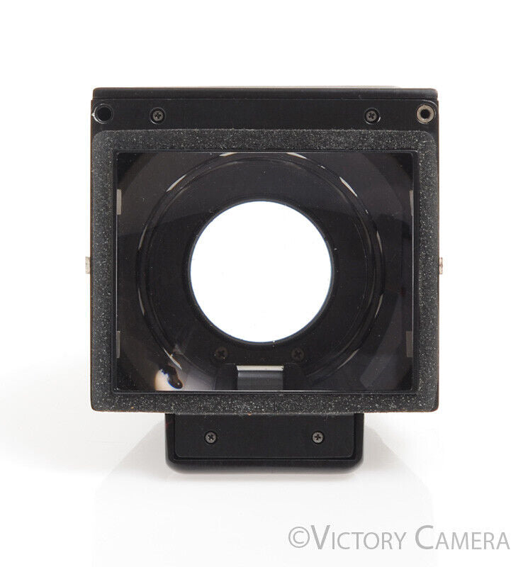 Pentax 67 6x7 Chimney Finder Waist Level Finder