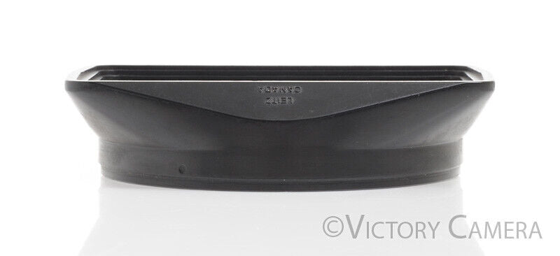 Leica R Mount 19mm f2.8 12529 Rectangular Wide Angle Lens Shade