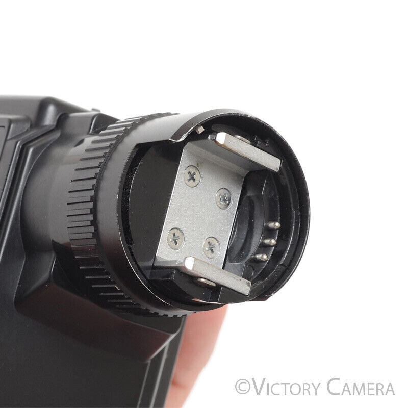 Nikon AS-8 Flash Adapter for SB-16 on F3
