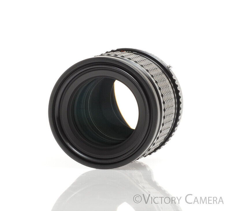 Pentax-A 645 150mm f3.5 Telephoto Portrait Lens -Clean-