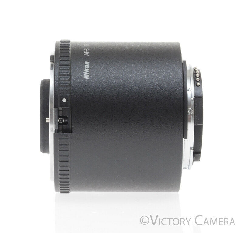 Nikon AF-S TC-20E II 2x Teleconverter -Parts, As is-