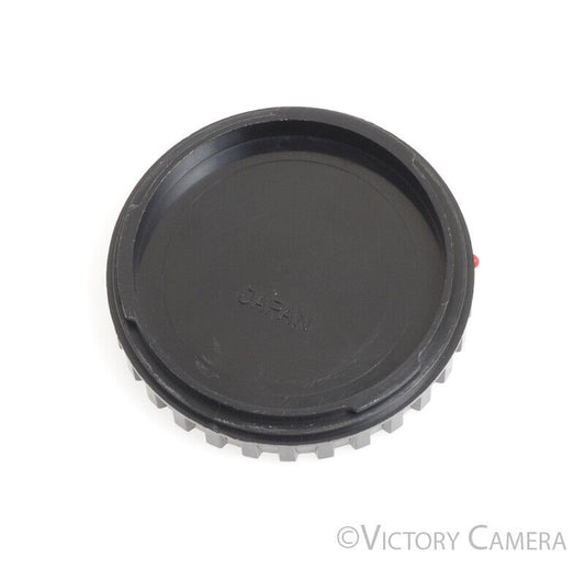Mamiya Genuine M645/ Pro / Super / TL Body Cap [EXC] - Victory Camera