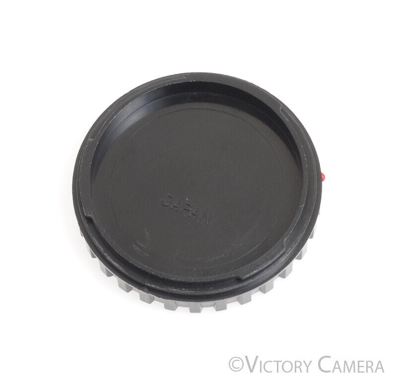 Mamiya Genuine M645/ Pro / Super / TL Body Cap - Victory Camera