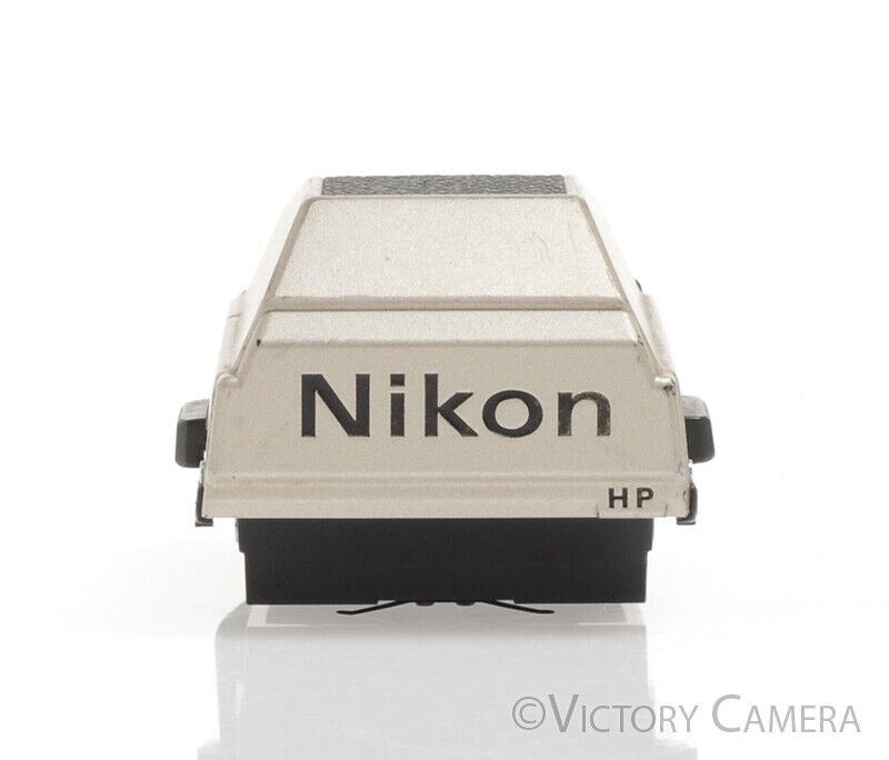 Nikon Rare Champagne DE-4 HP Titanium Shell Prism for F3 F3HP F3 HP - Victory Camera