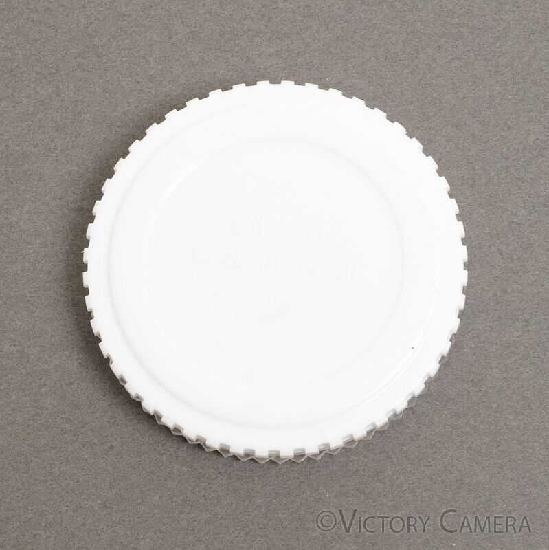 Nikon CF-3 52mm Filter Case -Clean-