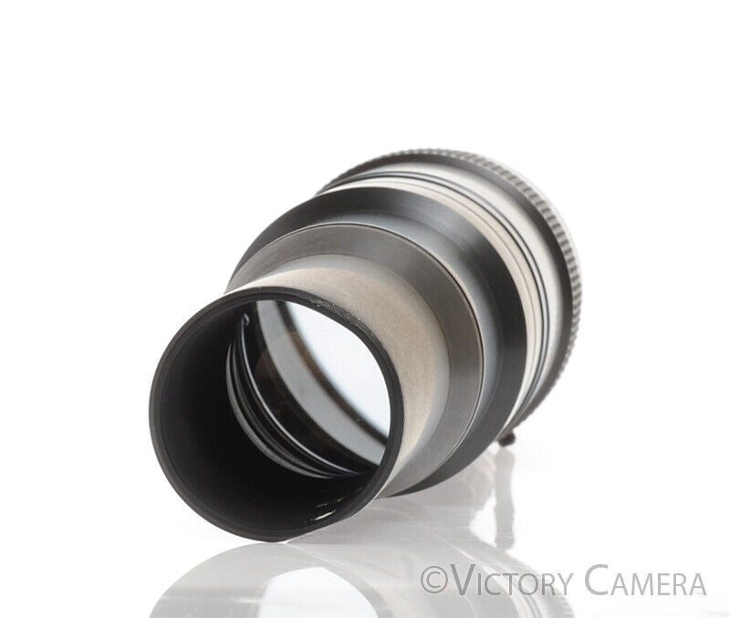 Buhl Optical Co. 6.4-11.7&quot; f3.6 Slide Projector Zoom Lens -Clean Glass, Read- [BAR] - Victory Camera