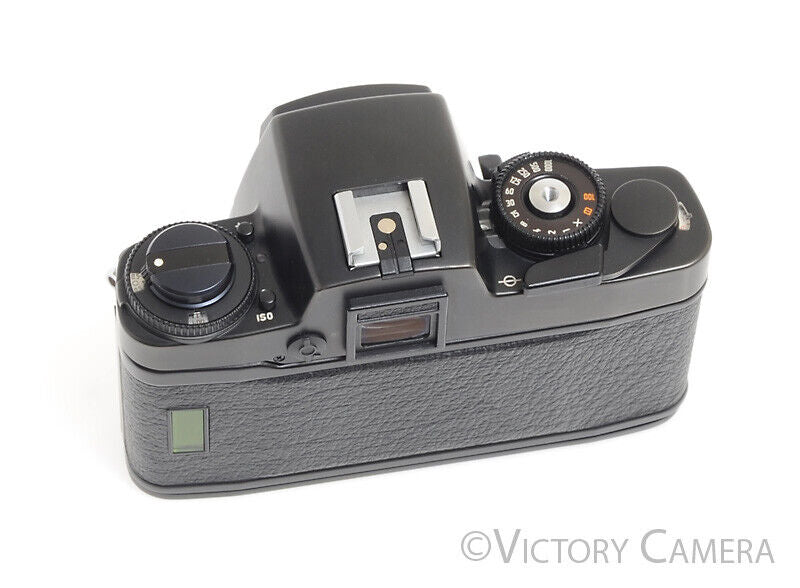 Leica R4 Camera Body -Good Working-