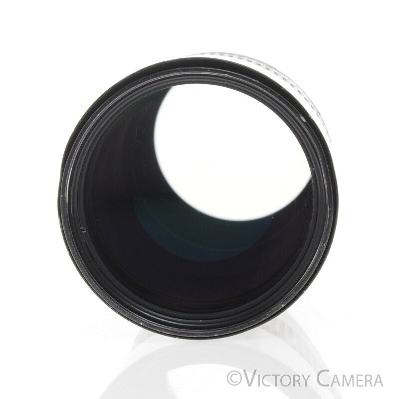 Nikon Nikkor 180mm F2.8 ED AI-S Lens