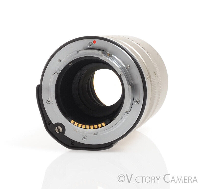 Contax 90mm f2.8 Zeiss Sonnar T* Prime Lens for G1, G2 Cameras -Small