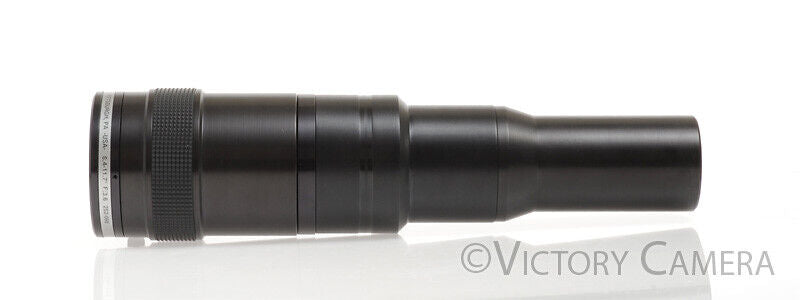 Buhl Optical Co. 6.4-11.7&quot; f3.6 Slide Projector Zoom Lens -Clean-