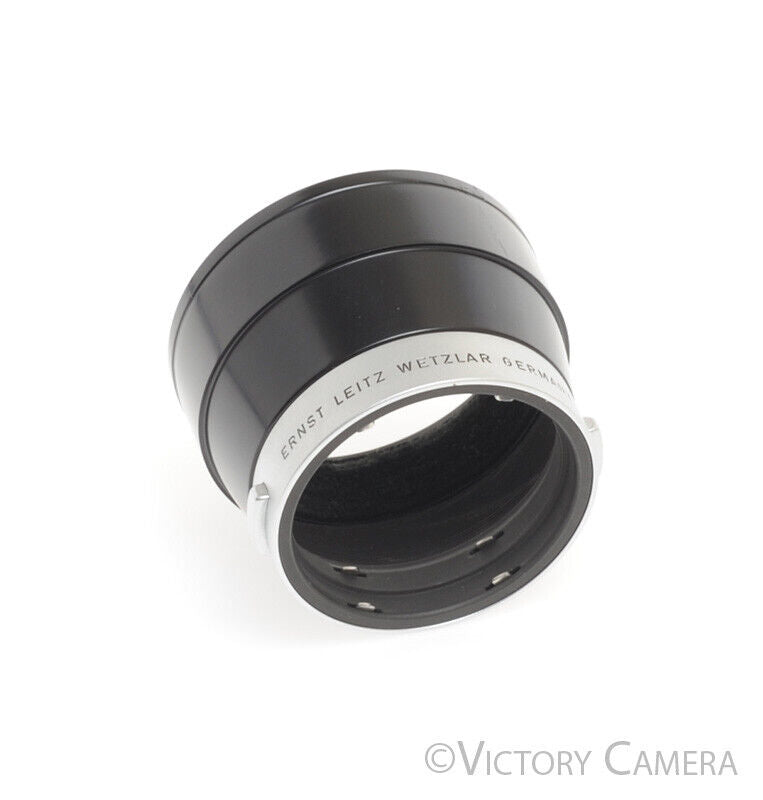 Leica 12575n Lens Hood IUFOO For 90mm/2.8, 90mm/4, 135/4, 13-5/4.5 Lens