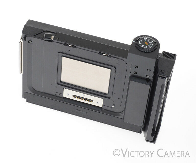 Mamiya 645AF / AFD / Afd II Polaroid Film Holder / Film Back HP402 -Clean-