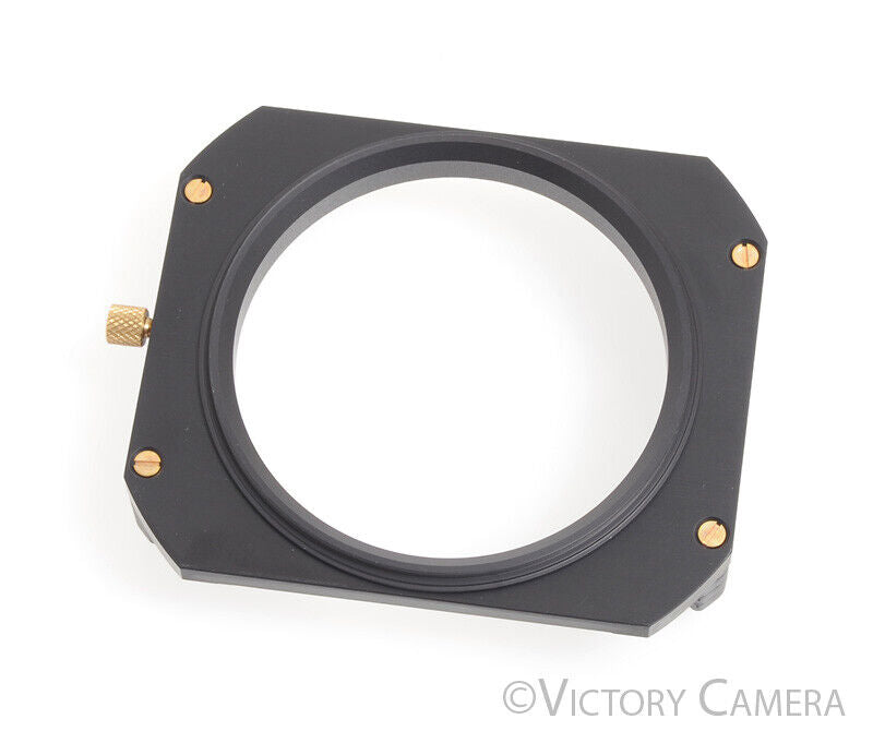 Formatt Hitech Photographic Filters Starter Set w/ 95mm Holder + 2 ND Filters