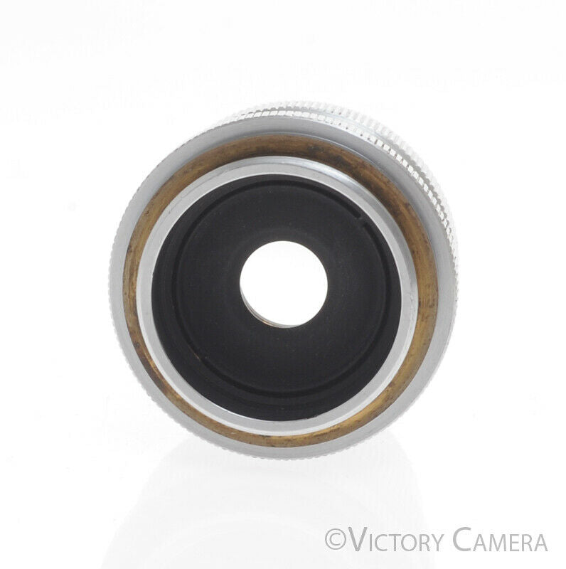 Bausch &amp; Lomb Animar 25mm F2.7 C Mount Balcote Lens