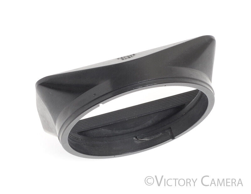 Leica R Mount 19mm f2.8 12529 Rectangular Wide Angle Lens Shade