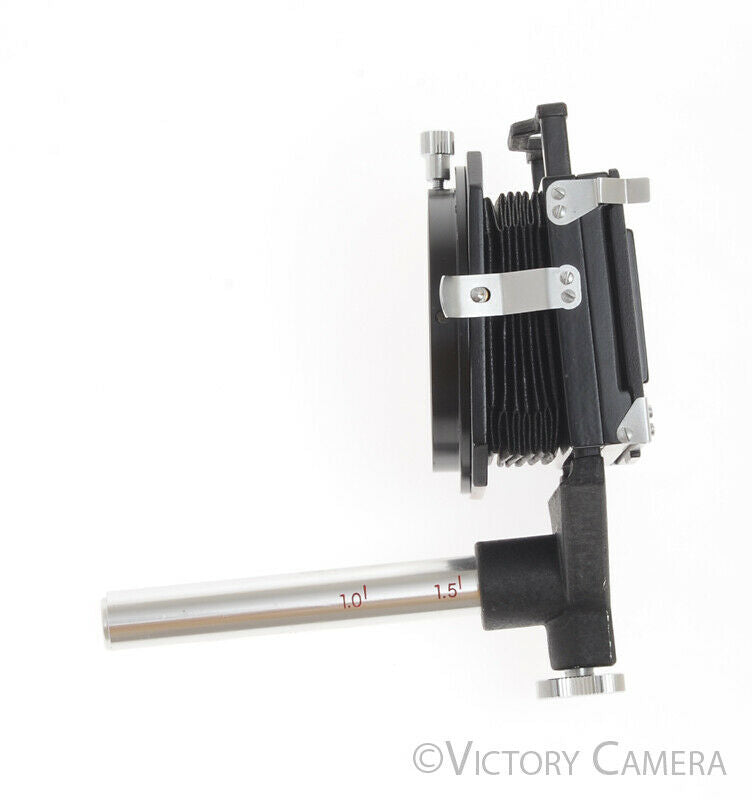 Asahi Pentax Slide Copier (Scanner) for Bellows II - Victory Camera