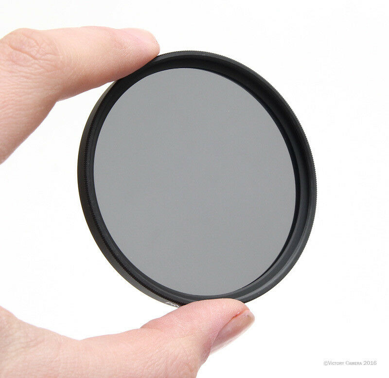 Promaster 62mm ND4 4x Neutral Density Filter (1220a-8)