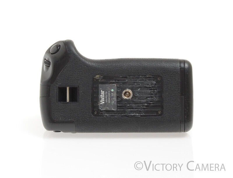 Vivitar VIV-PG-T5i Battery Grip for Canon Rebel T5i DSLR w/ One Battery