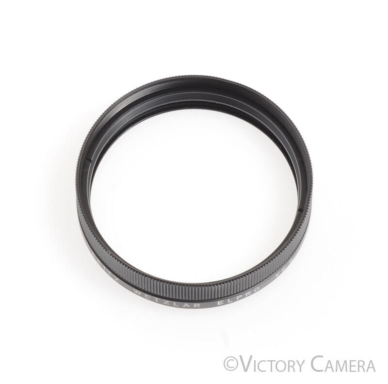 Leica ELPRO Vii a Close-up Diopter Lens 16533 with Box -Clean- [EXC+] - Victory Camera