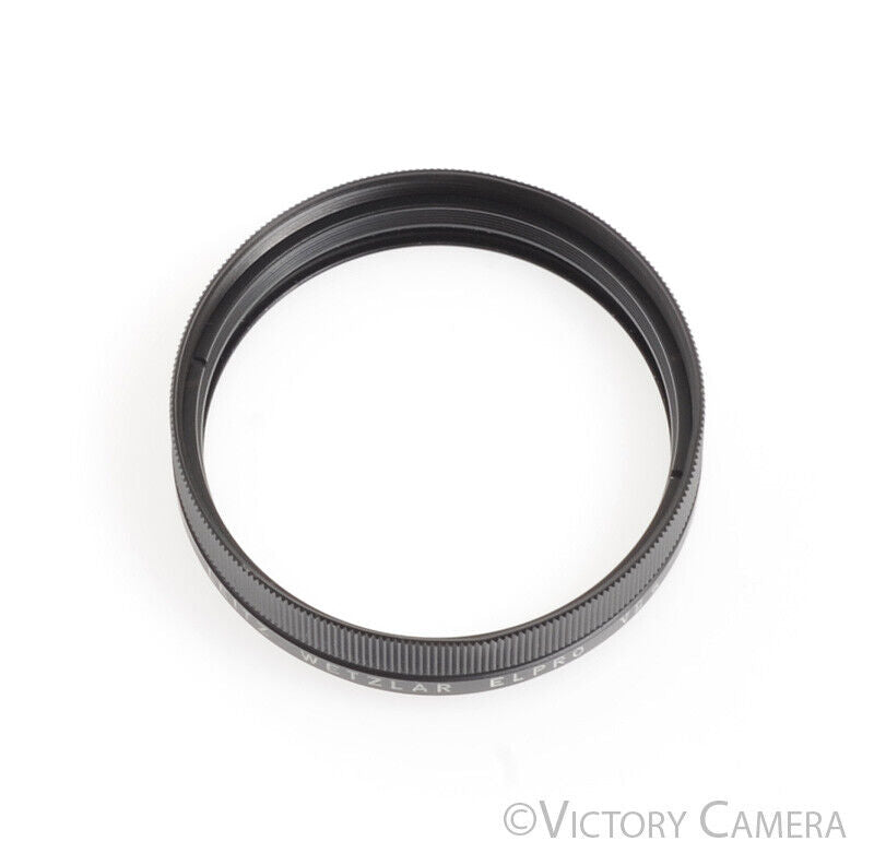 Leica ELPRO Vii a Close-up Diopter Lens 16533 with Box -Clean- - Victory Camera