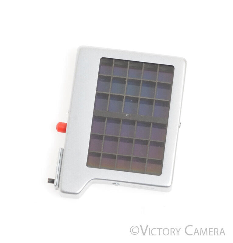 Leica Meter Low Light Booster Cell for Leica-Meter w/ Leather Case [EXC+] - Victory Camera