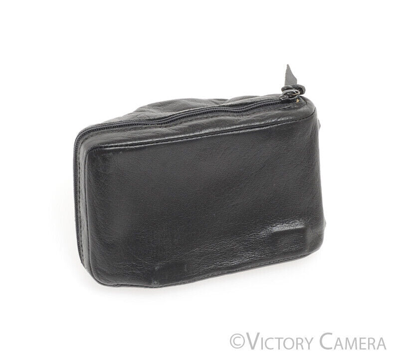 Leica CL Black Leather Camera Case